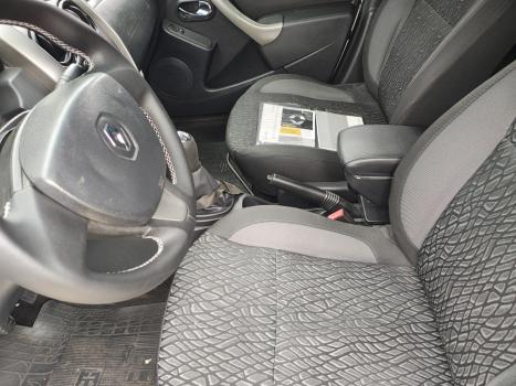 RENAULT Oroch 1.6 16V 4P FLEX EXPRESSION, Foto 12