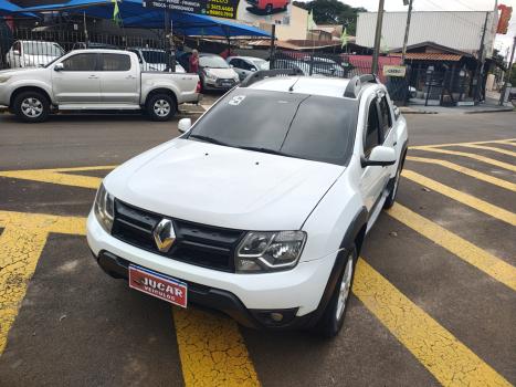 RENAULT Oroch 1.6 16V 4P FLEX EXPRESSION, Foto 15