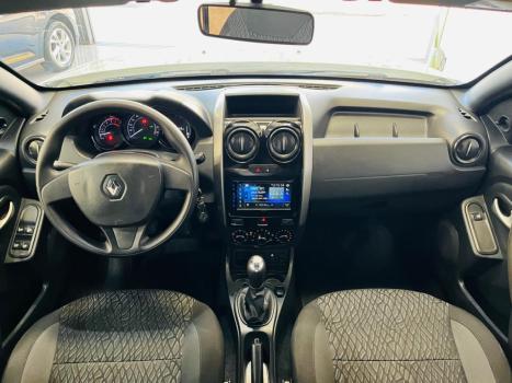 RENAULT Oroch 1.6 16V 4P FLEX SCE EXPRESS, Foto 8