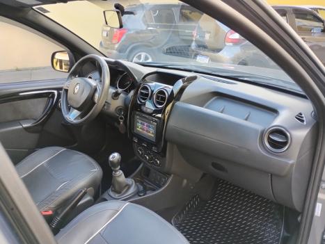 RENAULT Oroch 2.0 16V 4P FLEX DYNAMIQUE, Foto 2