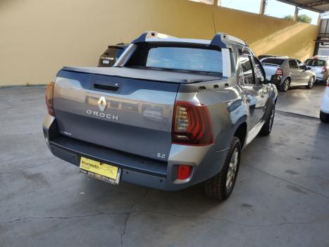 RENAULT Oroch 2.0 16V 4P FLEX DYNAMIQUE, Foto 3