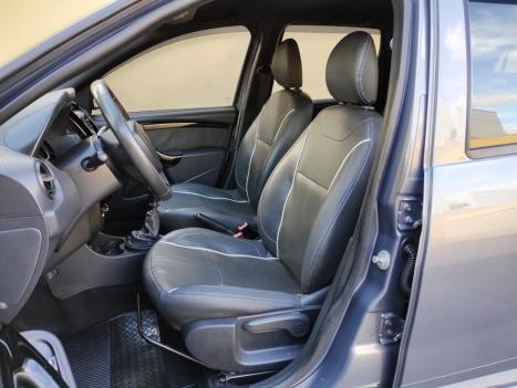 RENAULT Oroch 2.0 16V 4P FLEX DYNAMIQUE, Foto 4