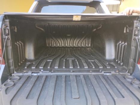 RENAULT Oroch 2.0 16V 4P FLEX DYNAMIQUE, Foto 5