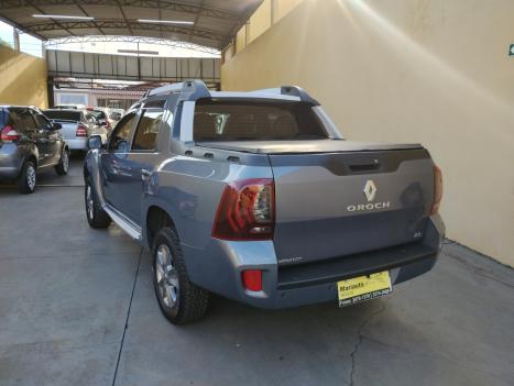 RENAULT Oroch 2.0 16V 4P FLEX DYNAMIQUE, Foto 6