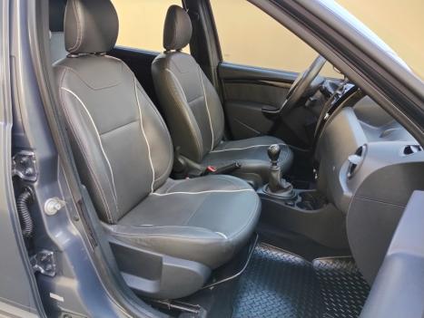 RENAULT Oroch 2.0 16V 4P FLEX DYNAMIQUE, Foto 7