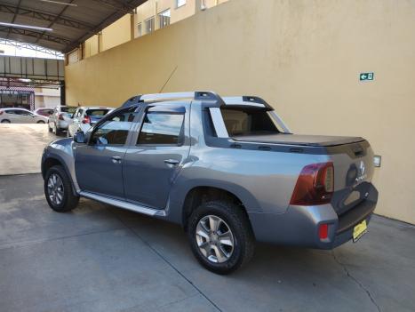 RENAULT Oroch 2.0 16V 4P FLEX DYNAMIQUE, Foto 10