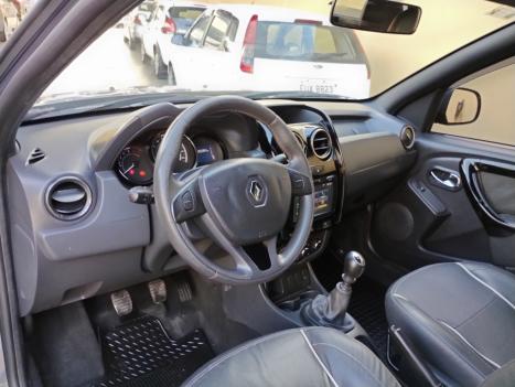 RENAULT Oroch 2.0 16V 4P FLEX DYNAMIQUE, Foto 11