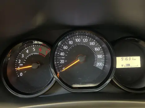 RENAULT Sandero 1.0 12V 4P FLEX SCE AUTHENTIQUE, Foto 7