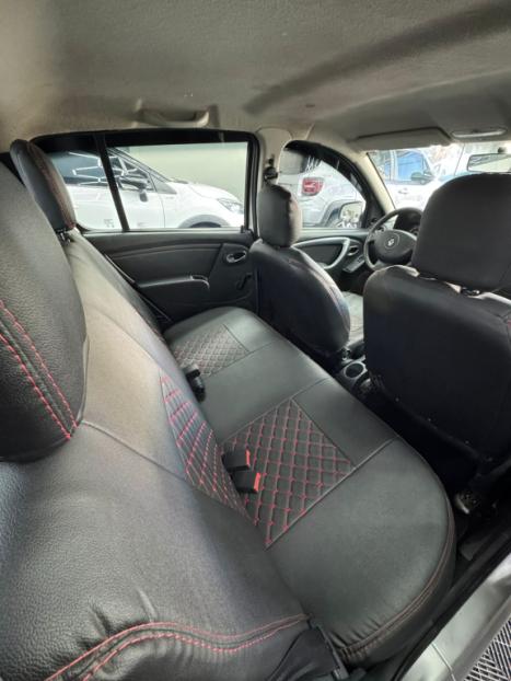 RENAULT Sandero 1.0 16V 4P FLEX EXPRESSION, Foto 7