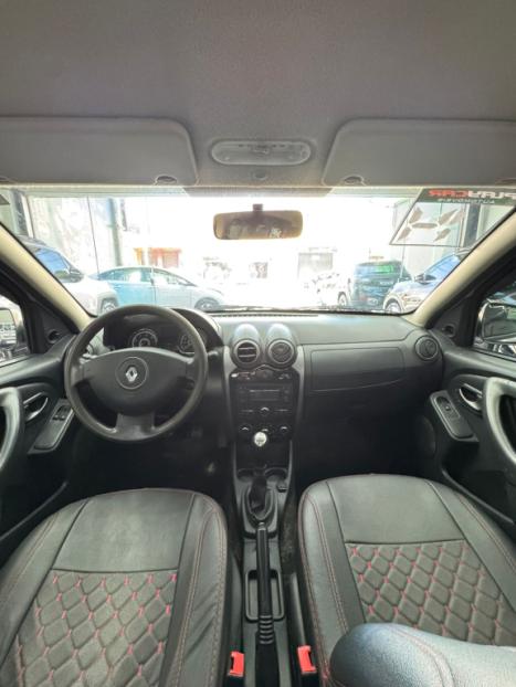 RENAULT Sandero 1.0 16V 4P FLEX EXPRESSION, Foto 8