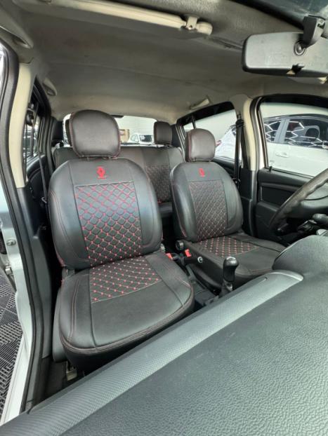 RENAULT Sandero 1.0 16V 4P FLEX EXPRESSION, Foto 10