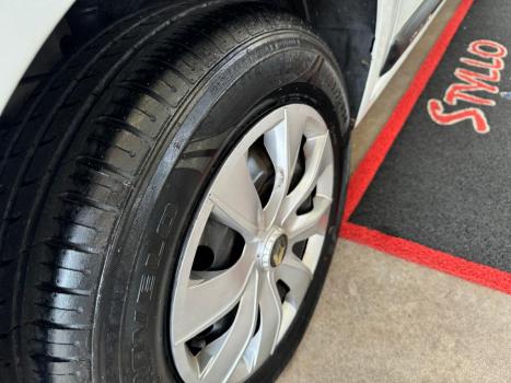 RENAULT Sandero 1.0 16V 4P FLEX AUTHENTIQUE, Foto 10