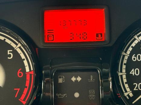 RENAULT Sandero 1.0 16V 4P FLEX AUTHENTIQUE, Foto 11