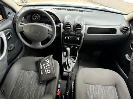 RENAULT Sandero 1.0 16V 4P FLEX AUTHENTIQUE, Foto 14