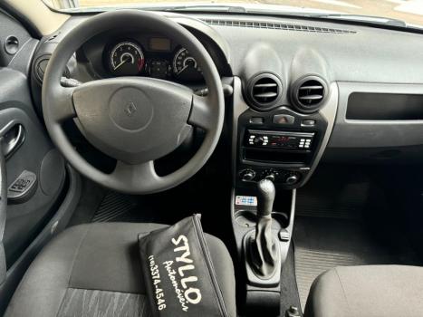 RENAULT Sandero 1.0 16V 4P FLEX AUTHENTIQUE, Foto 15