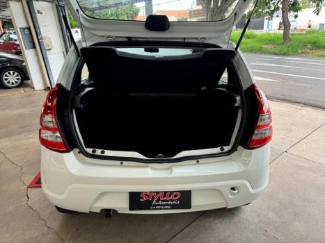 RENAULT Sandero 1.0 16V 4P FLEX AUTHENTIQUE, Foto 16