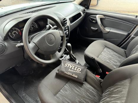 RENAULT Sandero 1.0 16V 4P FLEX AUTHENTIQUE, Foto 19