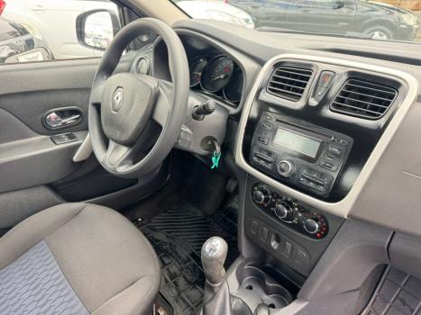 RENAULT Sandero 1.0 4P EXPRESSION, Foto 2