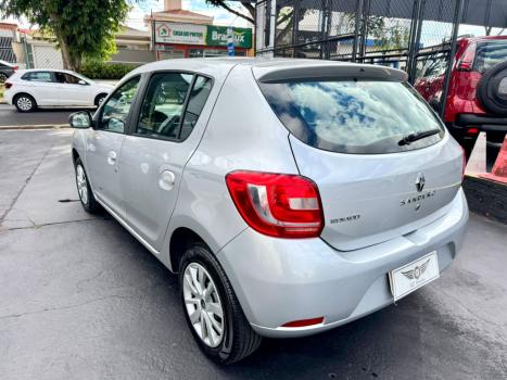 RENAULT Sandero 1.0 4P EXPRESSION, Foto 8