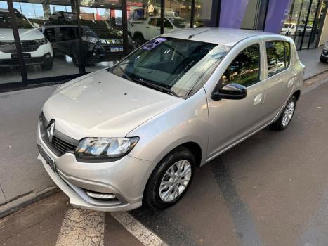 RENAULT Sandero 1.0 12V 4P SCE FLEX S EDITION, Foto 1