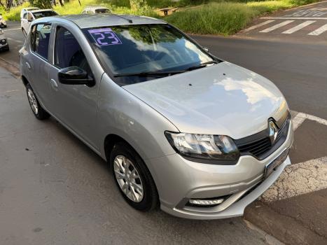 RENAULT Sandero 1.0 12V 4P SCE FLEX S EDITION, Foto 3