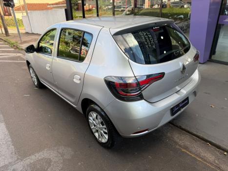 RENAULT Sandero 1.0 12V 4P SCE FLEX S EDITION, Foto 4