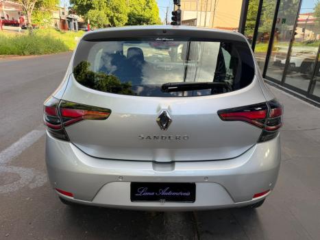 RENAULT Sandero 1.0 12V 4P SCE FLEX S EDITION, Foto 5