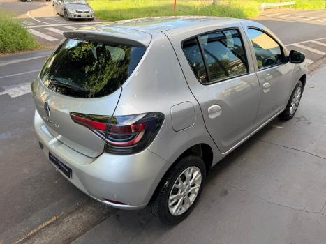 RENAULT Sandero 1.0 12V 4P SCE FLEX S EDITION, Foto 6