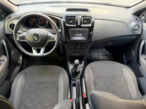 RENAULT Sandero 1.0 12V 4P SCE FLEX S EDITION, Foto 9