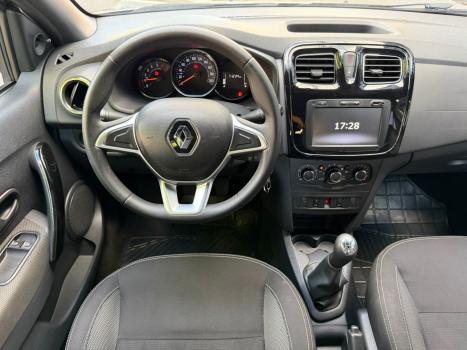 RENAULT Sandero 1.0 12V 4P SCE FLEX S EDITION, Foto 10