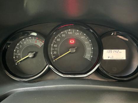 RENAULT Sandero 1.0 16V 4P FLEX AUTHENTIQUE, Foto 7