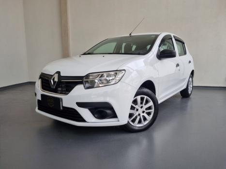 RENAULT Sandero 1.0 12V 4P FLEX SCE LIFE, Foto 1