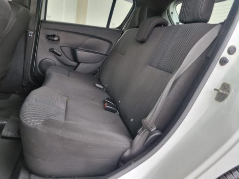 RENAULT Sandero 1.0 12V 4P FLEX SCE LIFE, Foto 2