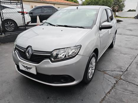 RENAULT Sandero 1.0 16V 4P FLEX EXPRESSION, Foto 6