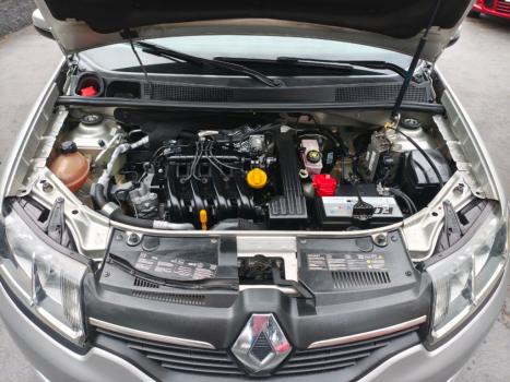 RENAULT Sandero 1.0 16V 4P FLEX EXPRESSION, Foto 7