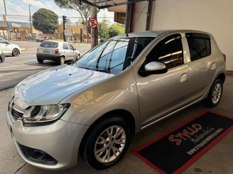RENAULT Sandero 1.0 16V 4P FLEX EXPRESSION, Foto 1