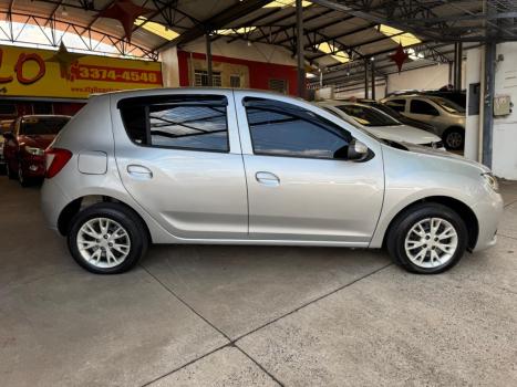RENAULT Sandero 1.0 16V 4P FLEX EXPRESSION, Foto 9