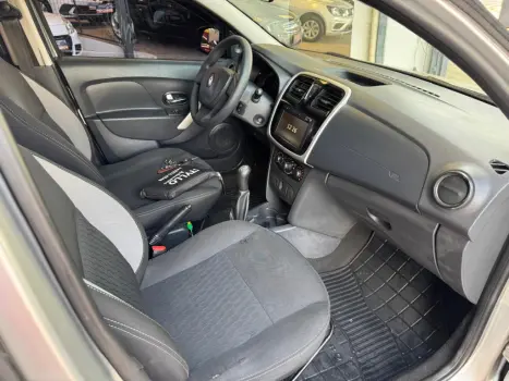 RENAULT Sandero 1.0 16V 4P FLEX EXPRESSION, Foto 14