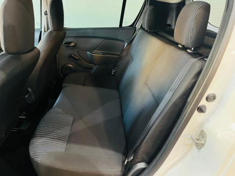 RENAULT Sandero 1.0 12V 4P FLEX SCE AUTHENTIQUE, Foto 6