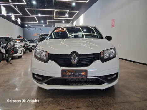 RENAULT Sandero 1.0 12V 4P SCE FLEX S EDITION, Foto 2