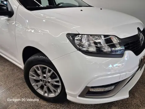 RENAULT Sandero 1.0 12V 4P SCE FLEX S EDITION, Foto 3