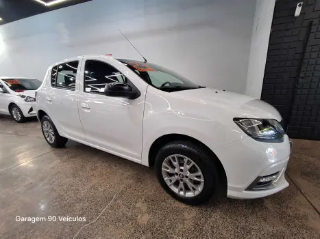 RENAULT Sandero 1.0 12V 4P SCE FLEX S EDITION, Foto 4