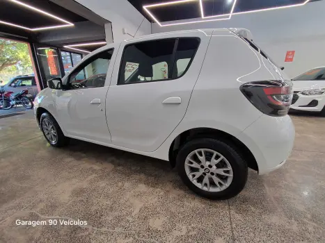 RENAULT Sandero 1.0 12V 4P SCE FLEX S EDITION, Foto 7