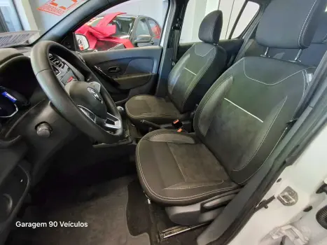 RENAULT Sandero 1.0 12V 4P SCE FLEX S EDITION, Foto 8