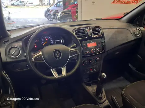 RENAULT Sandero 1.0 12V 4P SCE FLEX S EDITION, Foto 13