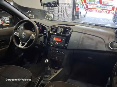 RENAULT Sandero 1.0 12V 4P SCE FLEX S EDITION, Foto 14