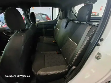 RENAULT Sandero 1.0 12V 4P SCE FLEX S EDITION, Foto 15