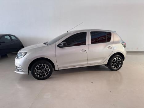 RENAULT Sandero 1.0 12V 4P SCE FLEX S EDITION, Foto 2