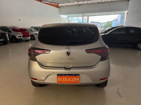 RENAULT Sandero 1.0 12V 4P SCE FLEX S EDITION, Foto 3