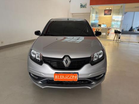 RENAULT Sandero 1.0 12V 4P SCE FLEX S EDITION, Foto 4